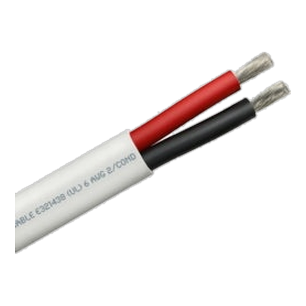 Ancor Duplex Wire
