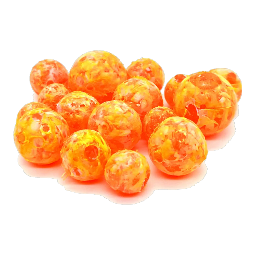 BnR Tackle Soft Beads Clown
