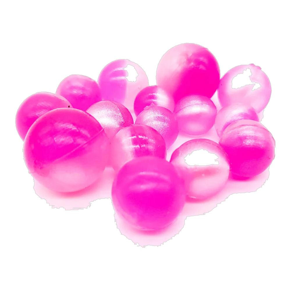 BnR Tackle Soft Beads Cosmo
