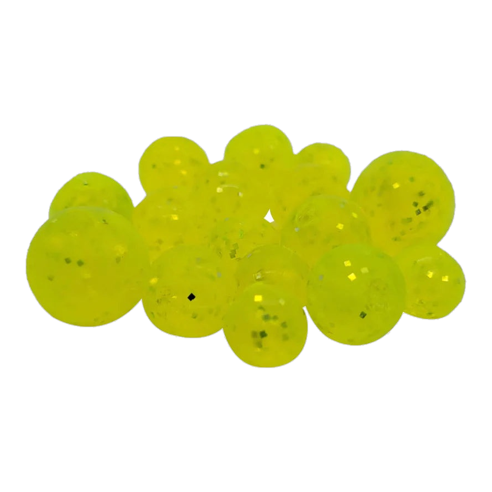 BnR Tackle Soft Beads Techno
