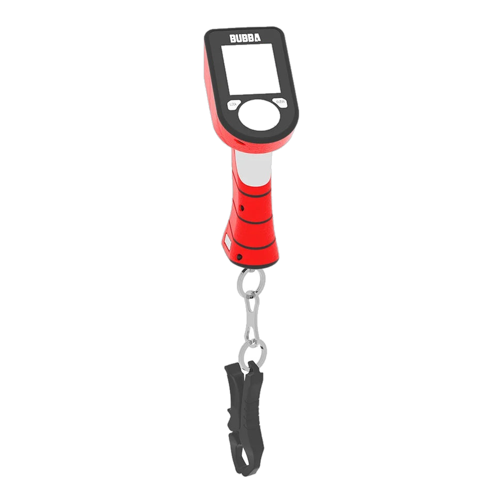 Bubba Pro Series Smart Fish Scale