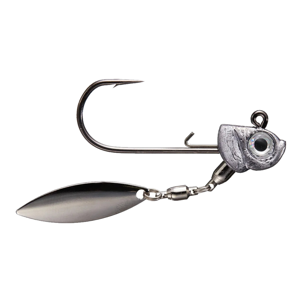 Coolbaits The Down Under - Ol Faithful / Silver
