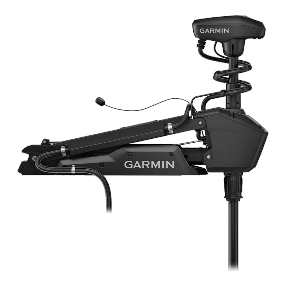 Garmin Force Pro Trolling Motor