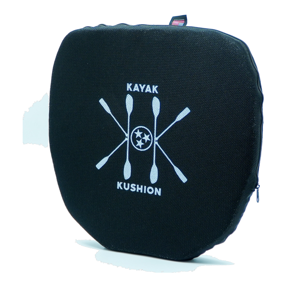 Round Kushion | River Bank Collection - Black