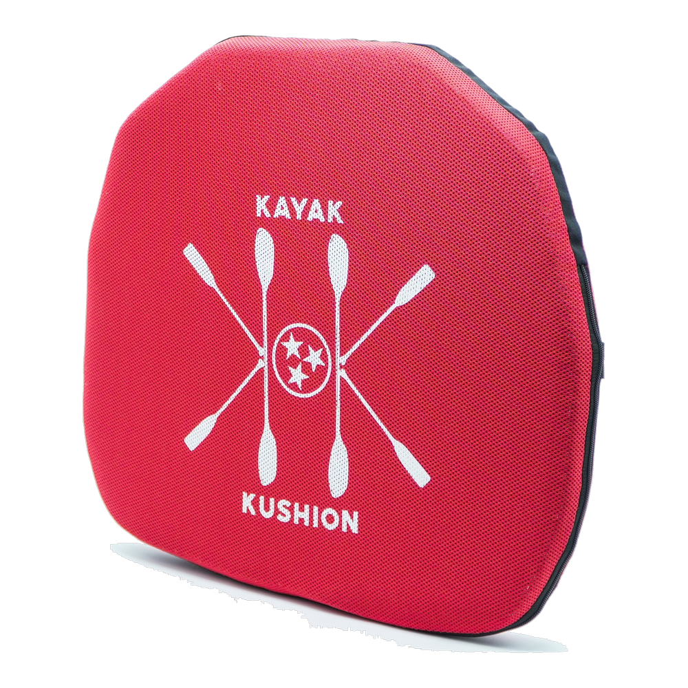 Round Kushion | Vivid Collection - Red