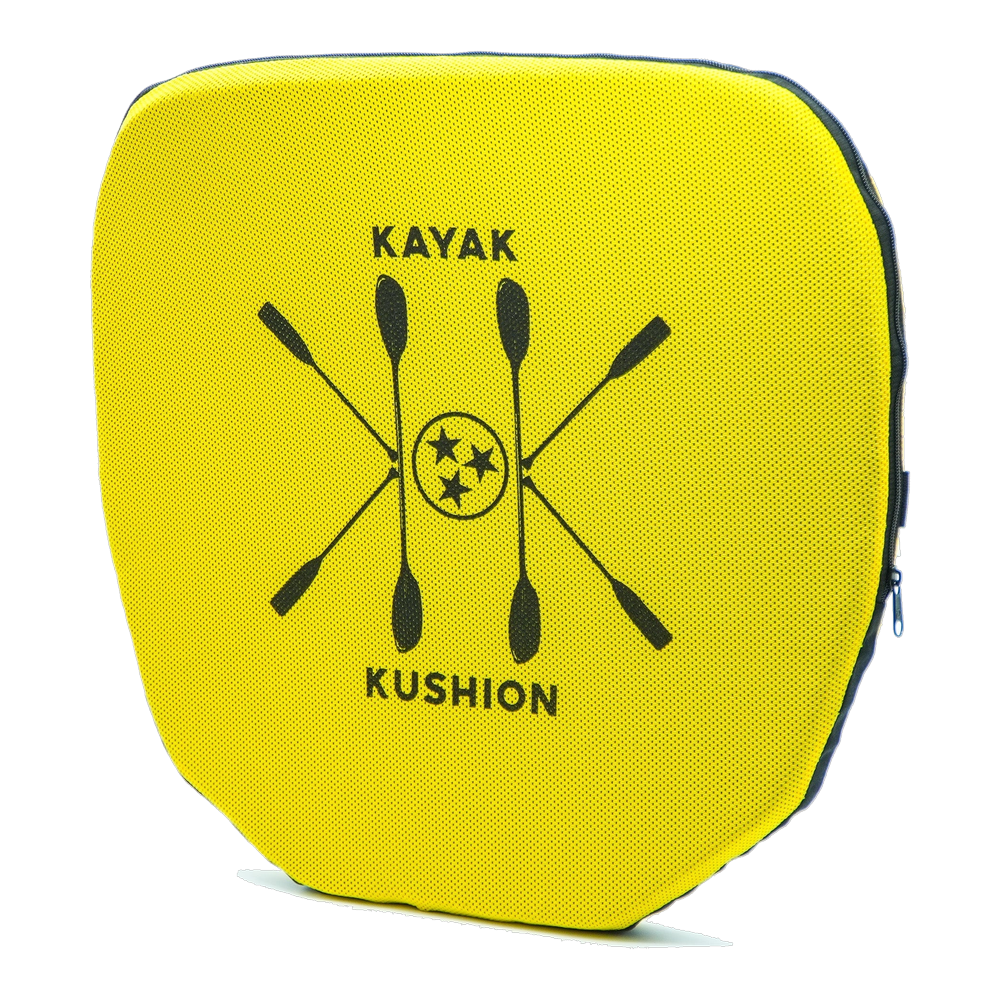 Round Kushion | Vivid Collection - Yellow