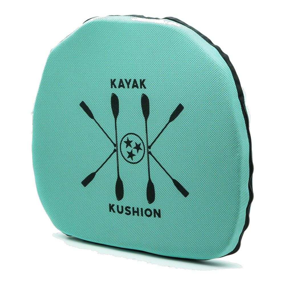 Round Kushion | Vivid Collection - Aqua