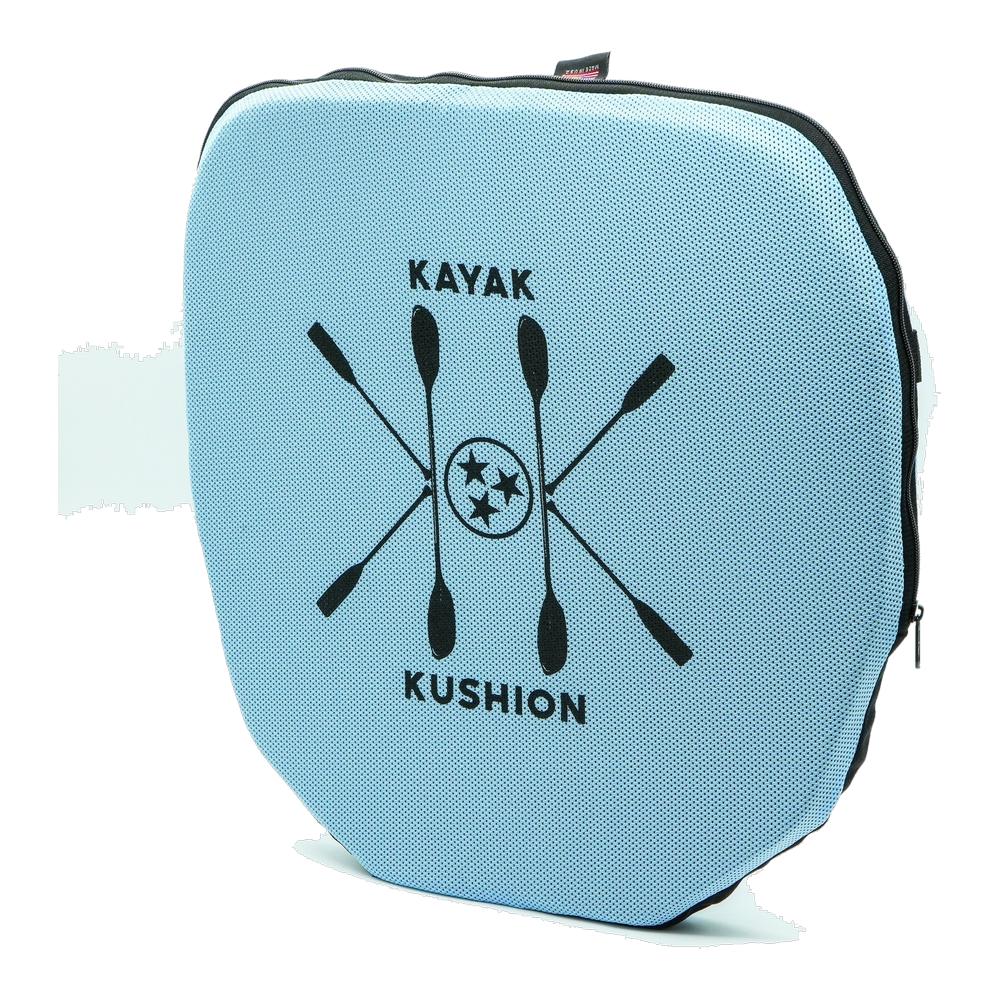 Round Kushion | Vivid Collection - Baby Blue