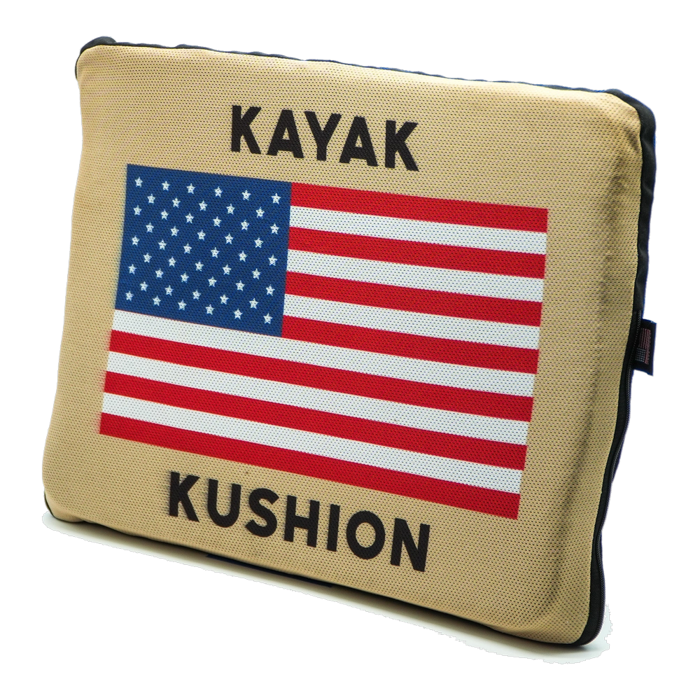 Square Kushion | Patriot