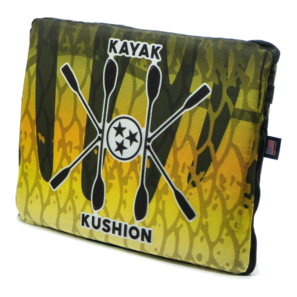Square Kushion | Scales Collection - Perch