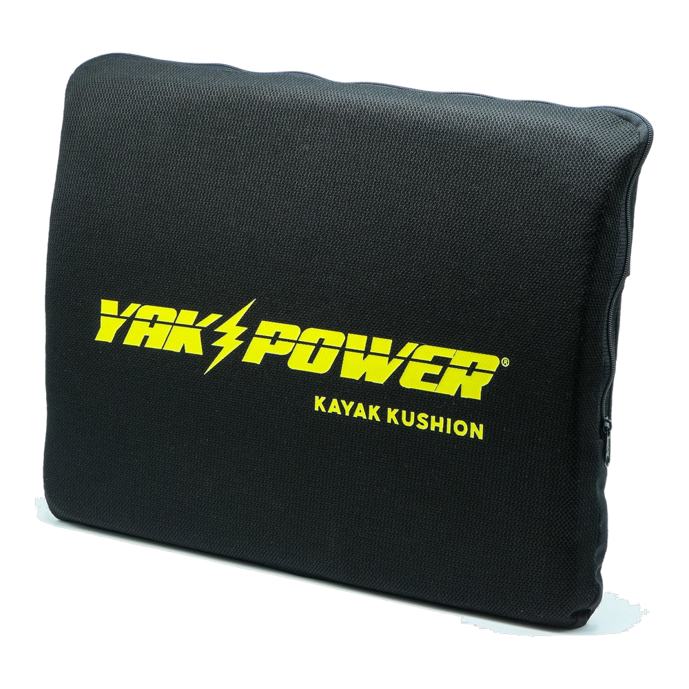 Square Kushion | Yak Power