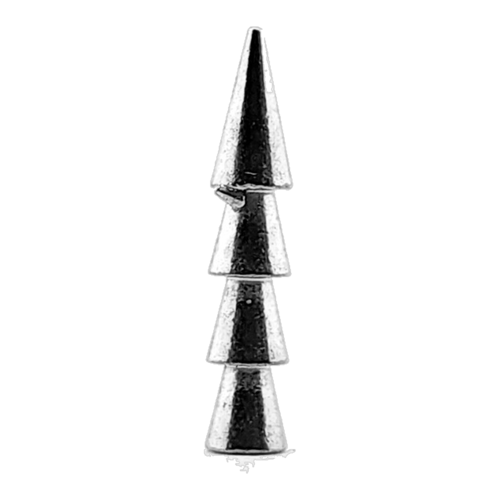 Northwest Tackle Tungsten Nail Weights