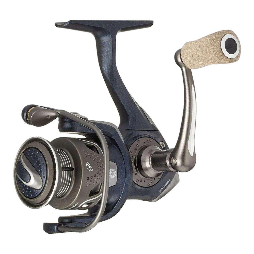 Pflueger Xt Spinning Reel