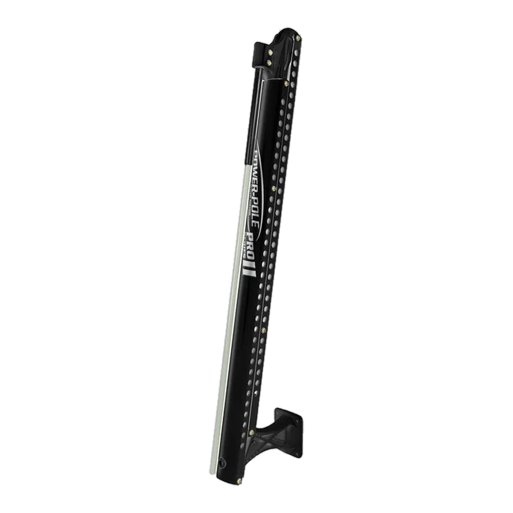 Power-Pole Pro Series 2 Shallow Water Anchor - Black