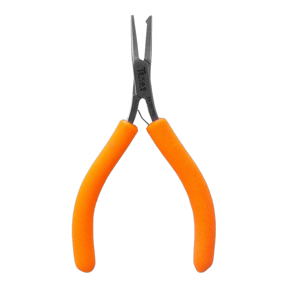 Texas Tackle Split Ring Pliers
