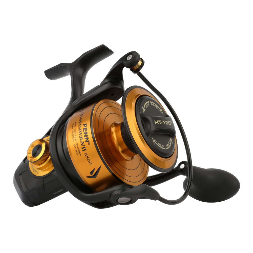 Penn Spinfisher VII Spinning Reel - 8500