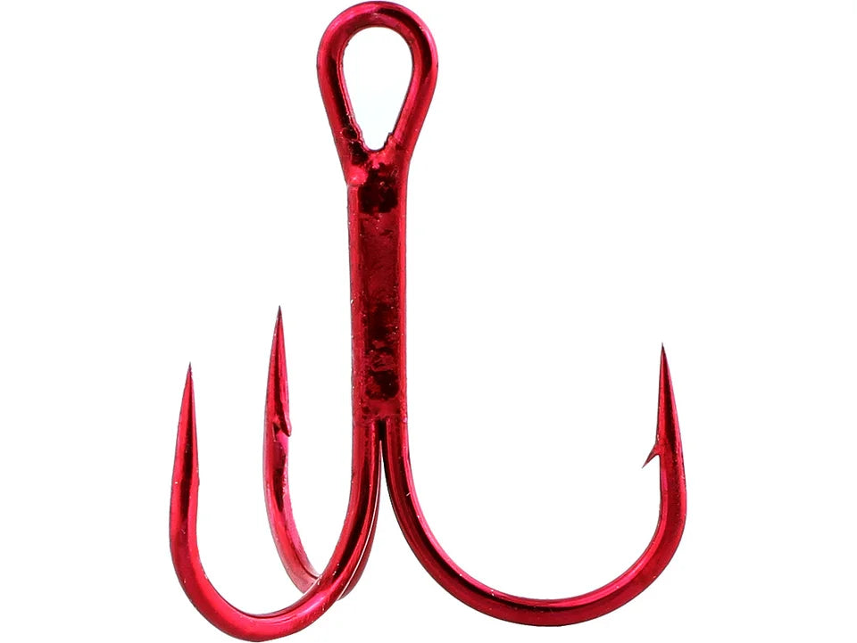 Owner ST-36 Treble Hook