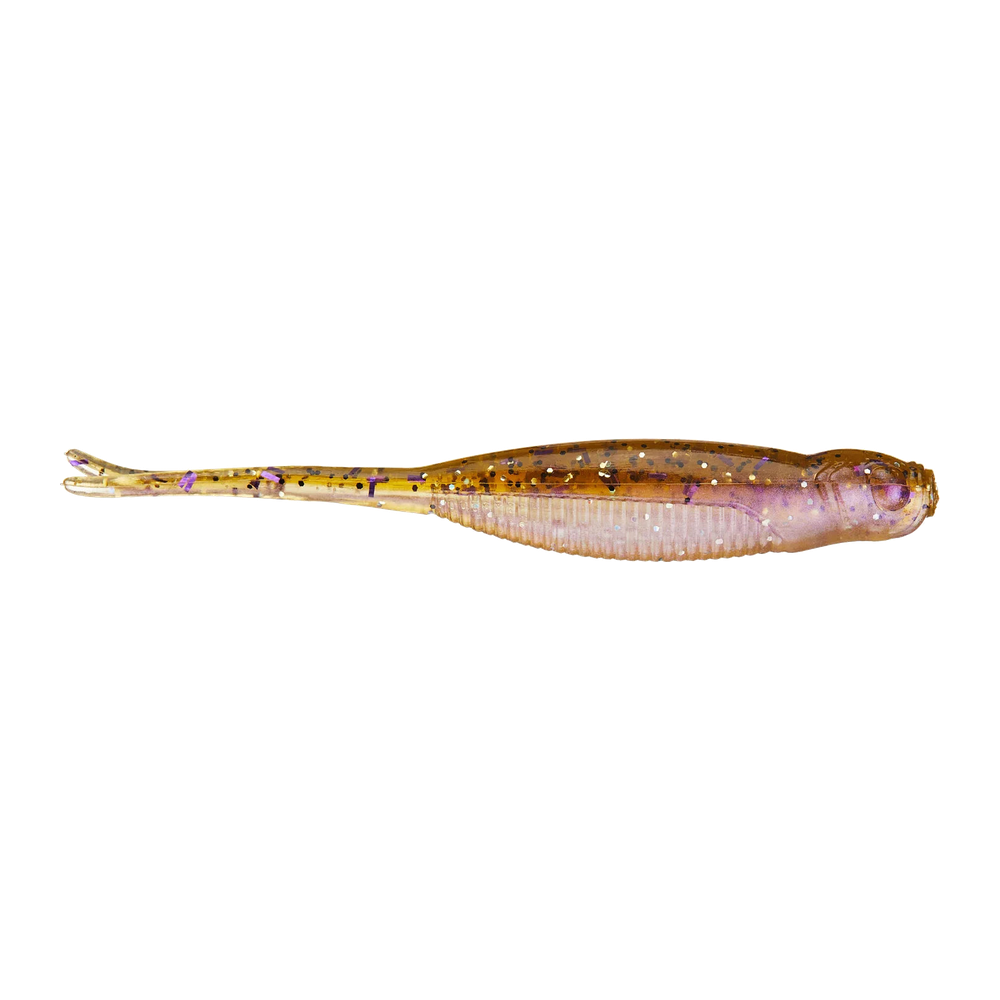 X-Zone Stealth Minnow - Big Limit