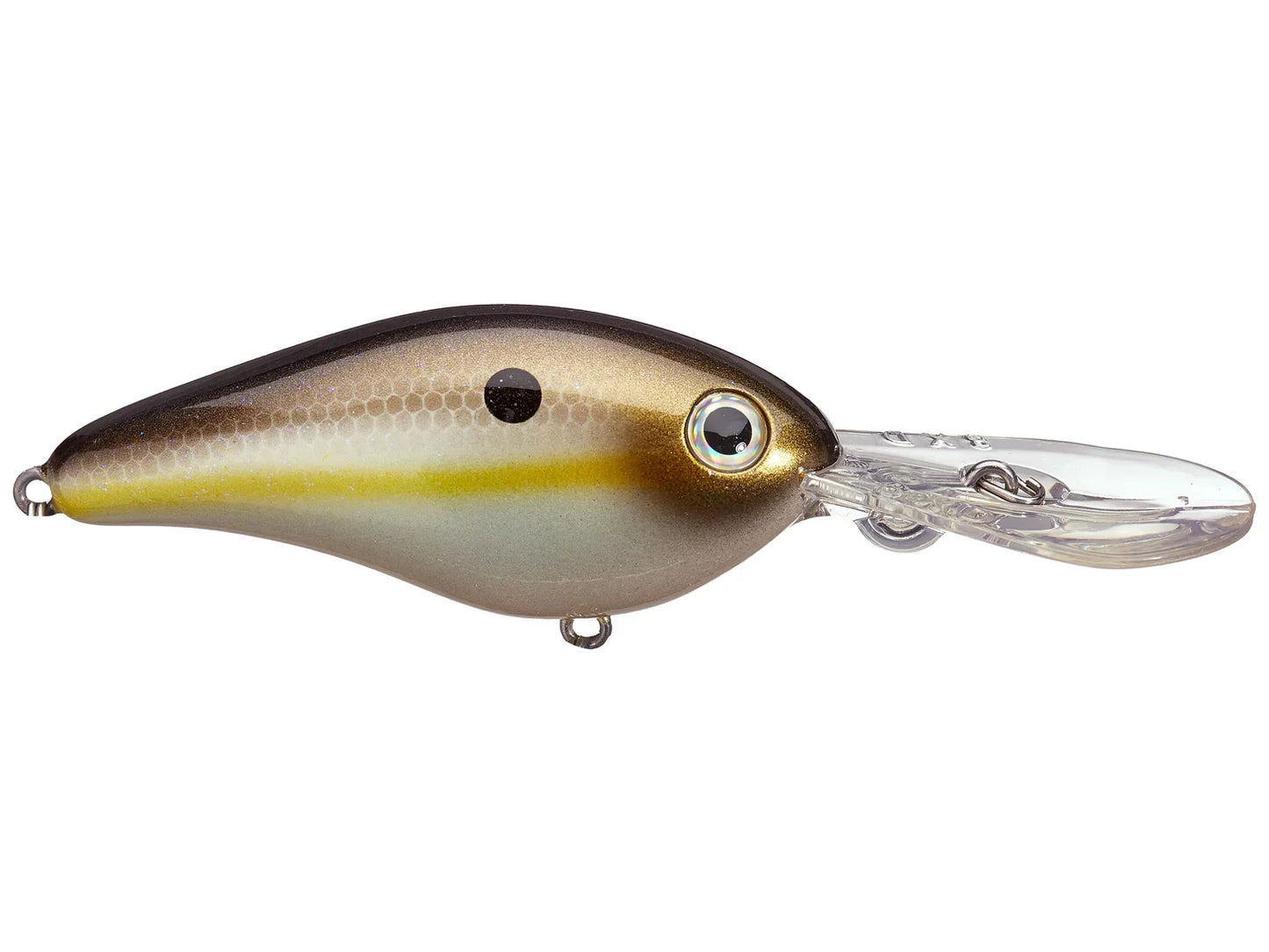 Strike King Pro-Model 8 XD