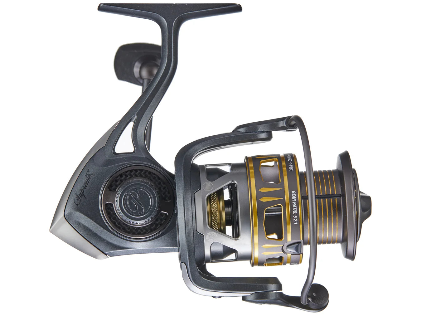 Pflueger Supreme Xt Spinning Reel