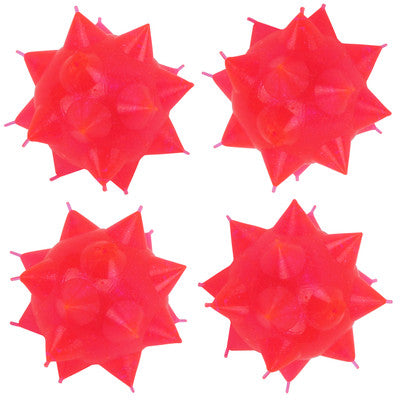 BnR Tackle Burr Beads