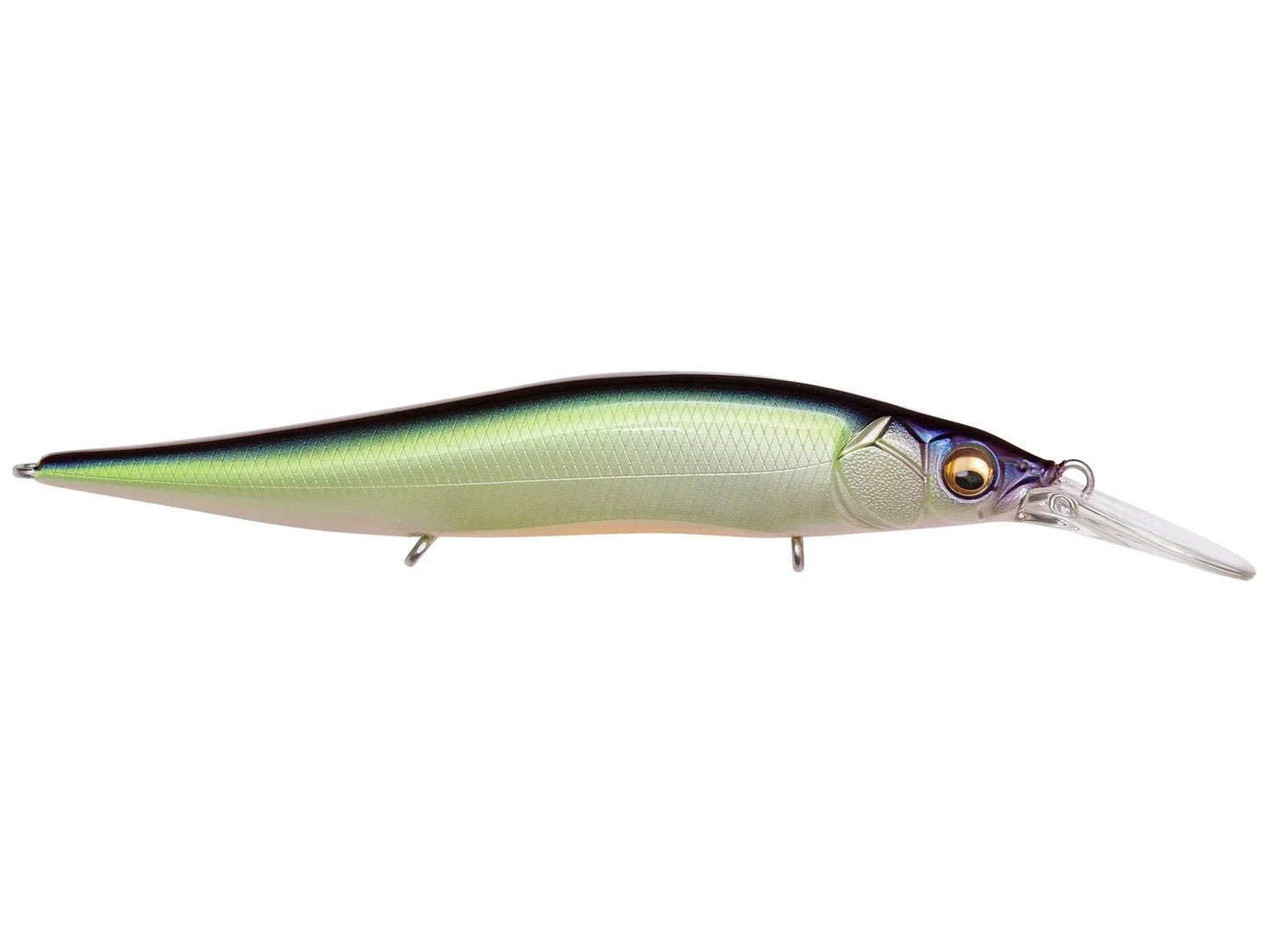 Megabass Vision 110+1 Jr.