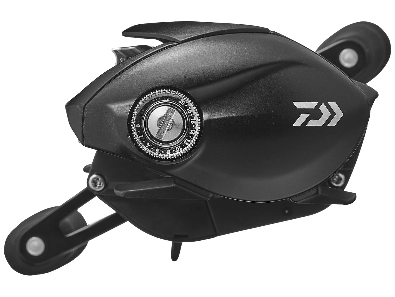 Daiwa Tatula 150 Casting Reel