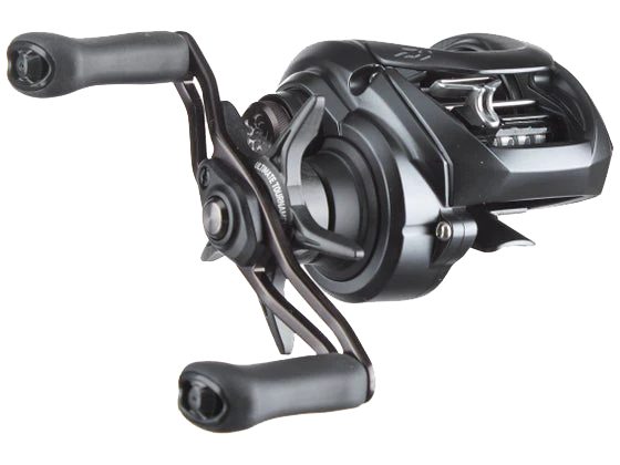 Daiwa Tatula Elite Casting Reel