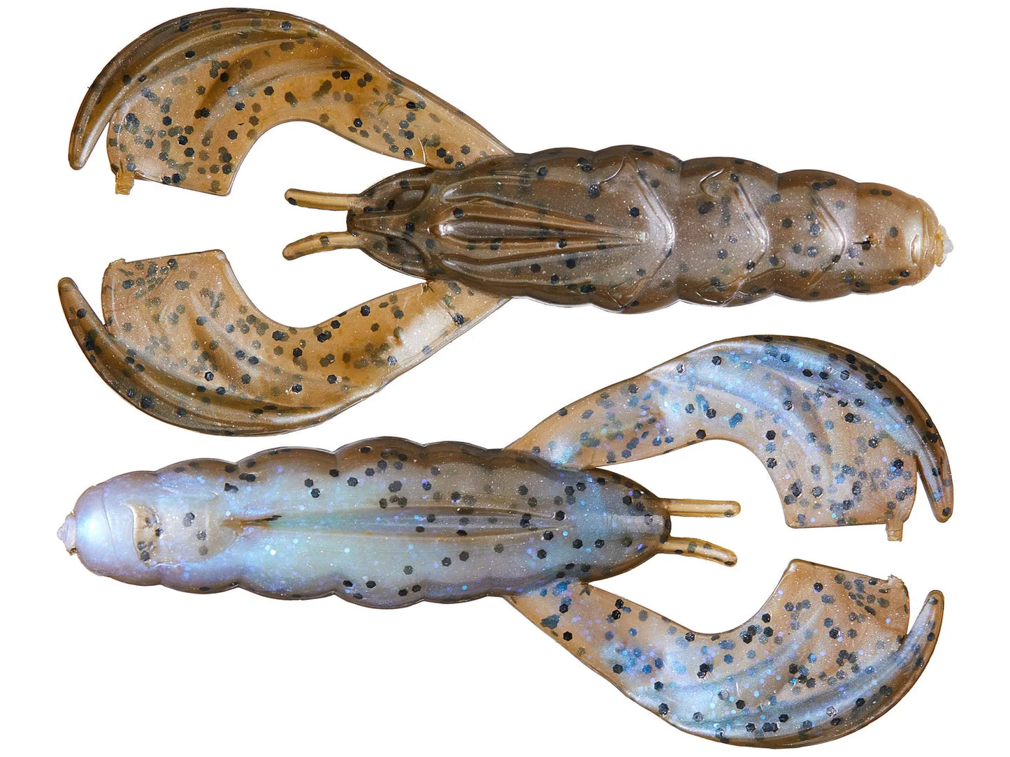 Z-Man Hella Crawz 3.75"