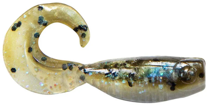Z-man Guppy Grubz