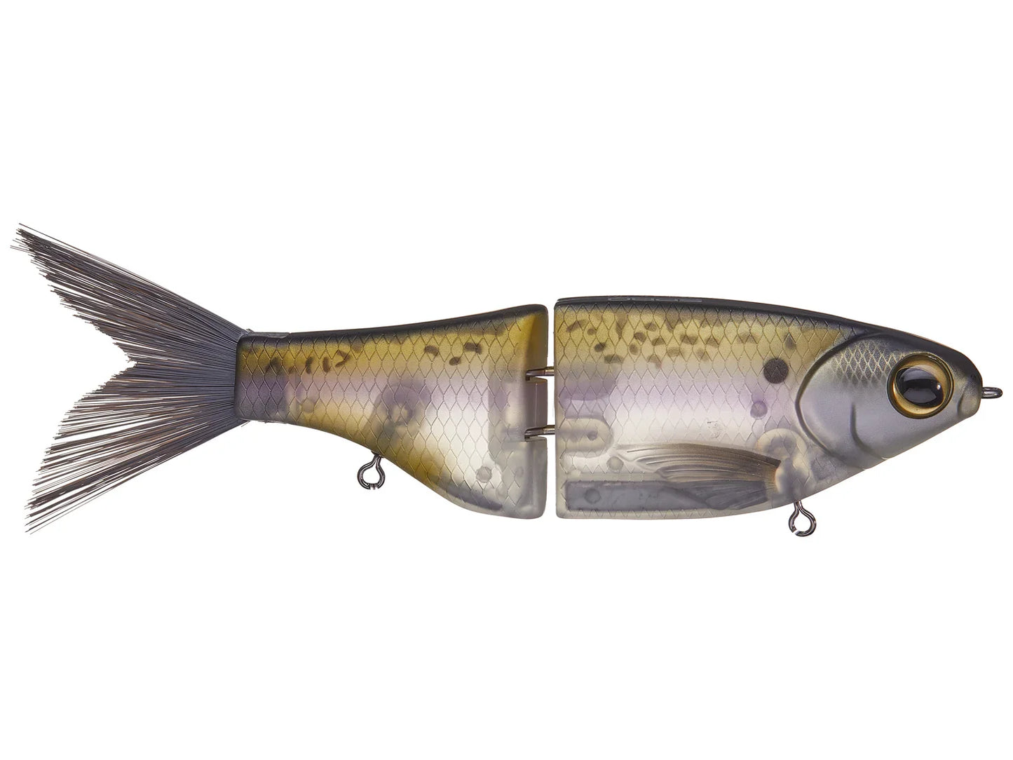SPRO Chad Shad