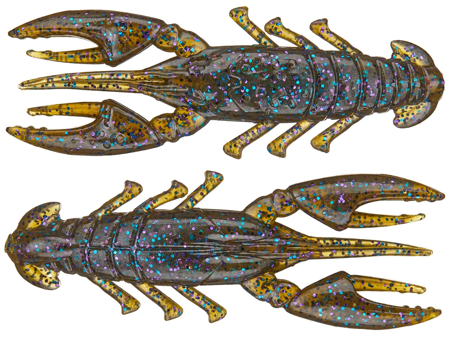 X-Zone Stealth Craw