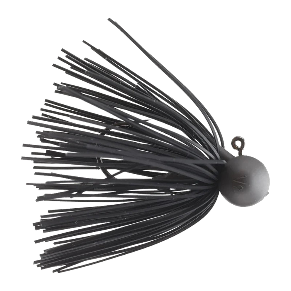 Keitech M2 Football Jig - Black