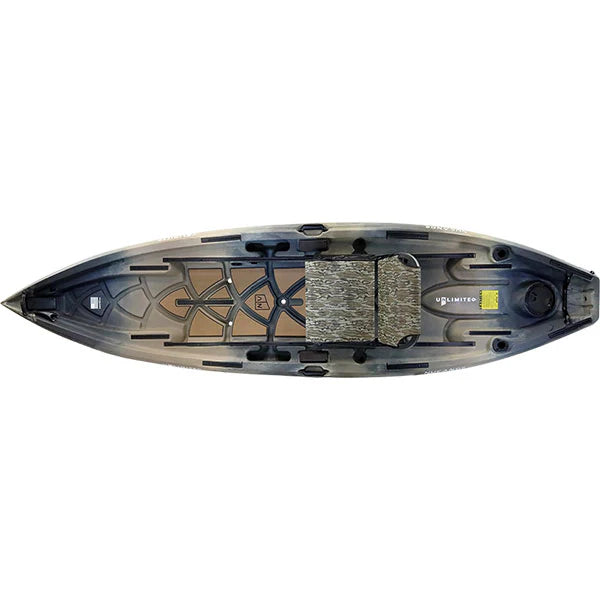 Nucanoe Unlimited