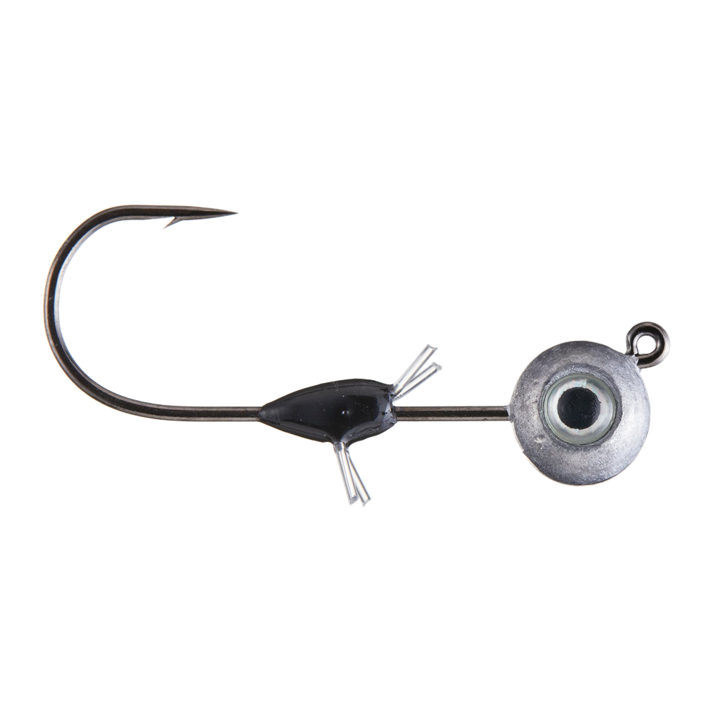VMC Minnow Shaker Ball Jig Head