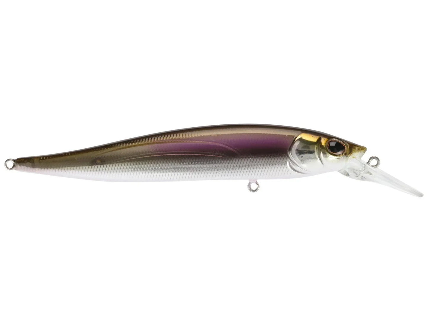 Berkley Stunna 100+1