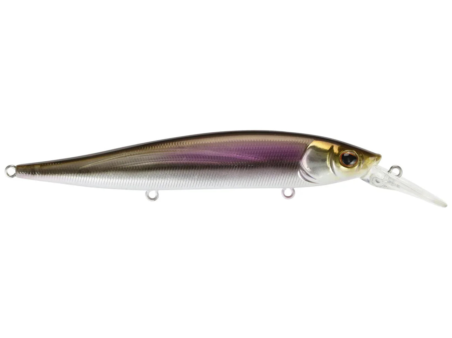 Berkley Stunna 112+1