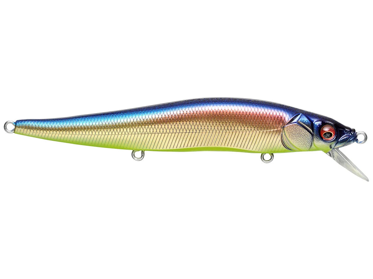 Megabass Ito Vision 110