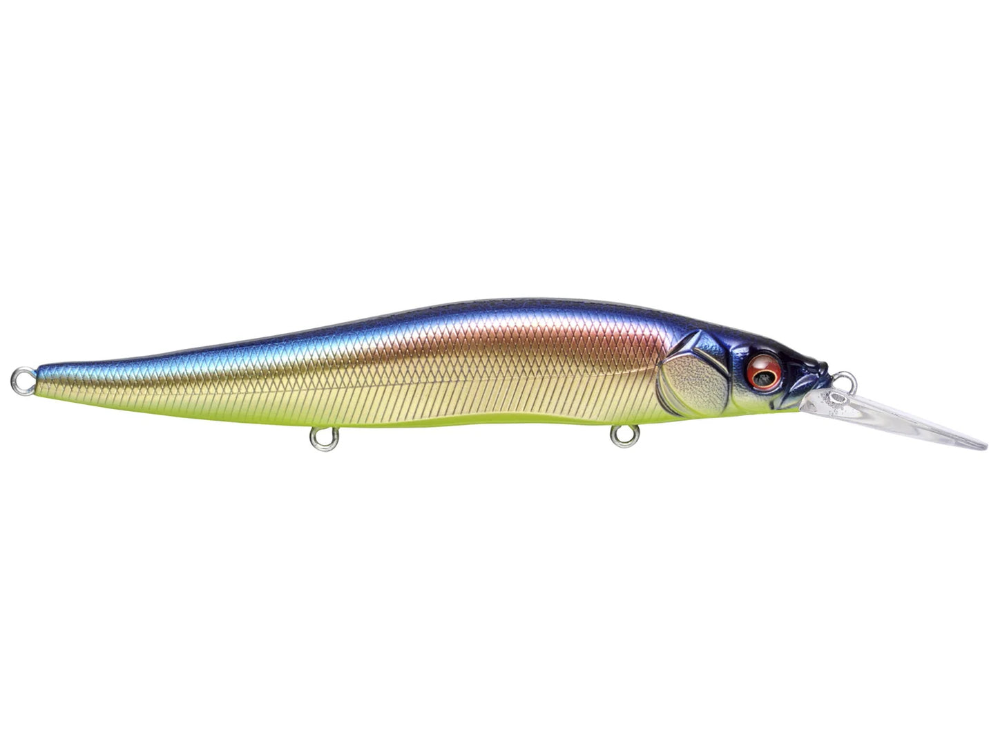 Megabass Ito Vision 110+1