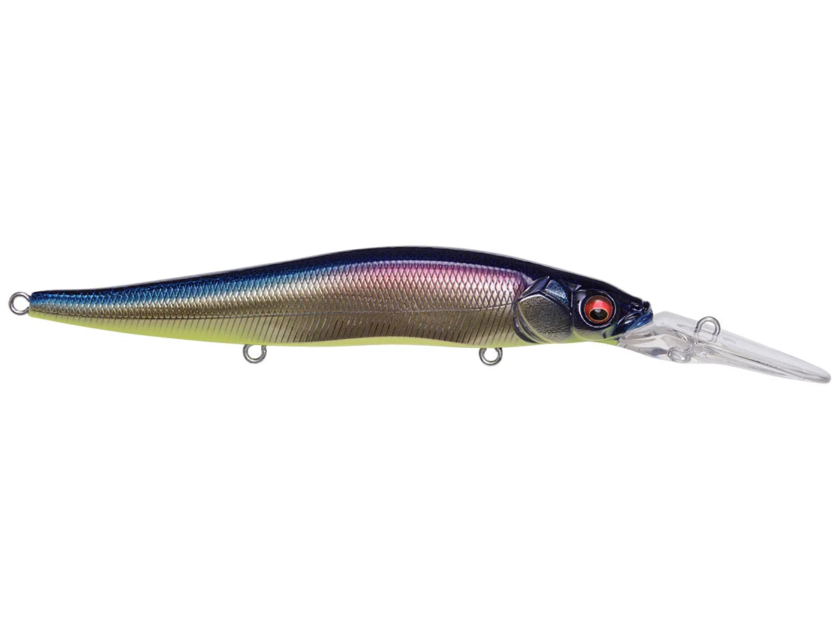 Megabass Ito Vision 110+2