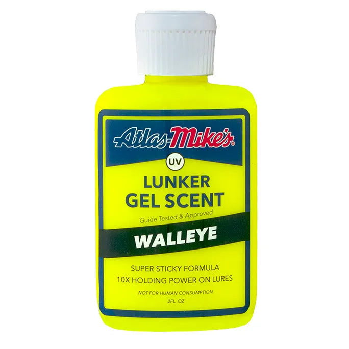 Atlas Mikes UV Lunker Gel Scent