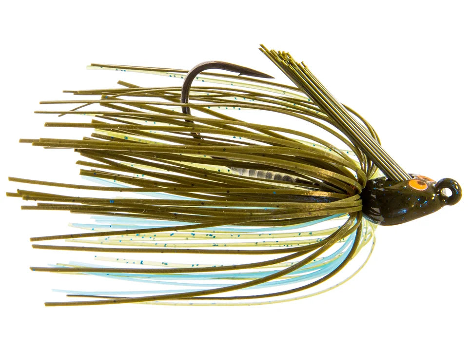 Z-Man Crosseyez Snakehead Swim Jig