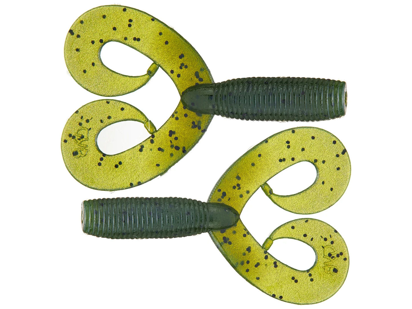 Yamamoto Double Tail Grub