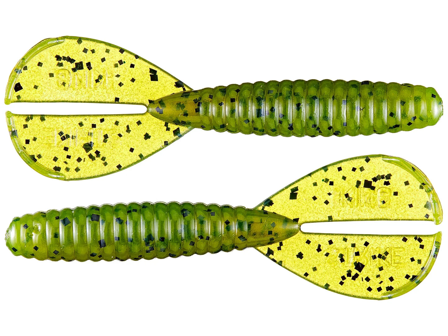 Strike King Rage Menace Grub