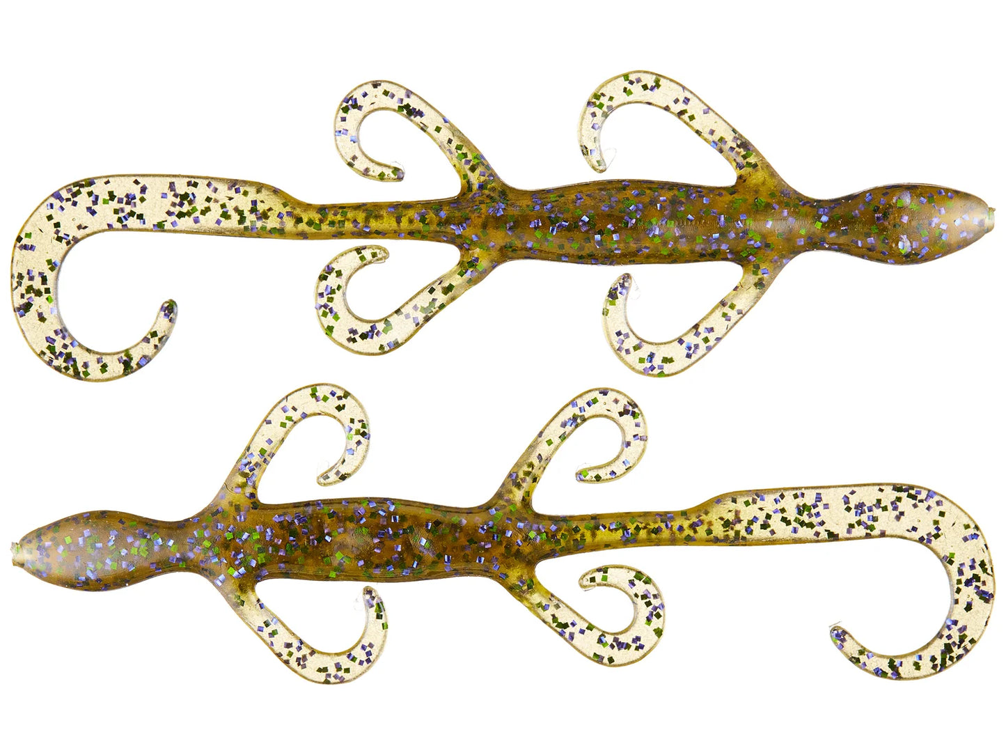 Zoom Lizard 6''