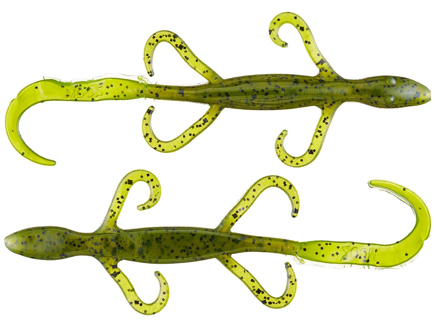 Zoom Lizard 6''
