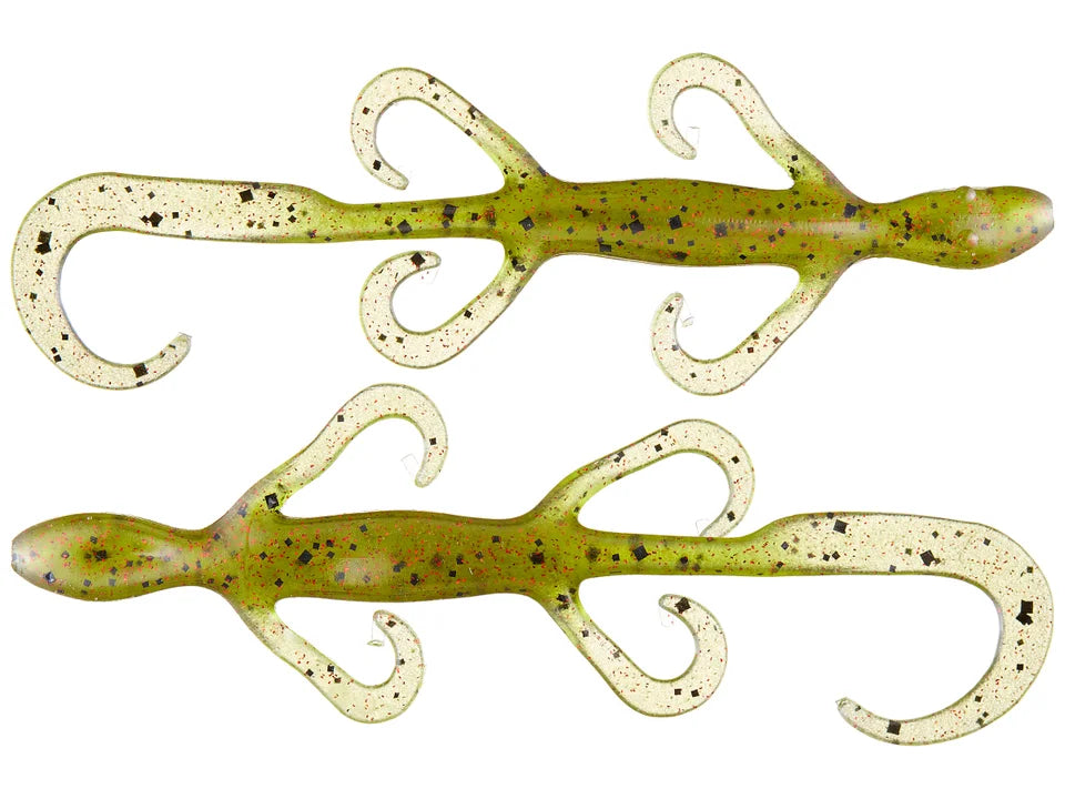 Zoom Lizard 6''