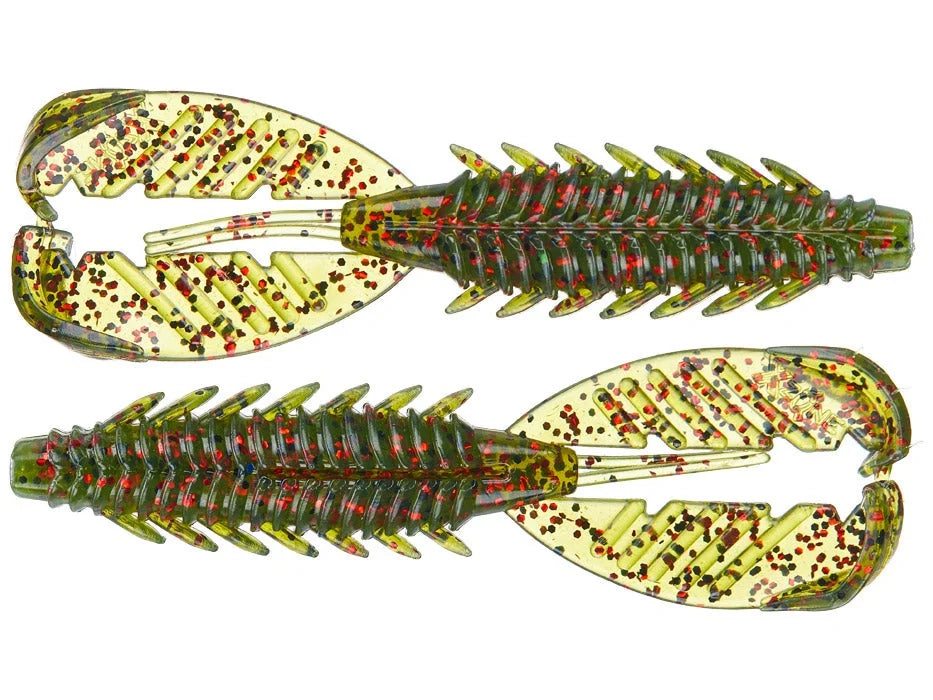 X-Zone Adrenaline Craw Jr.