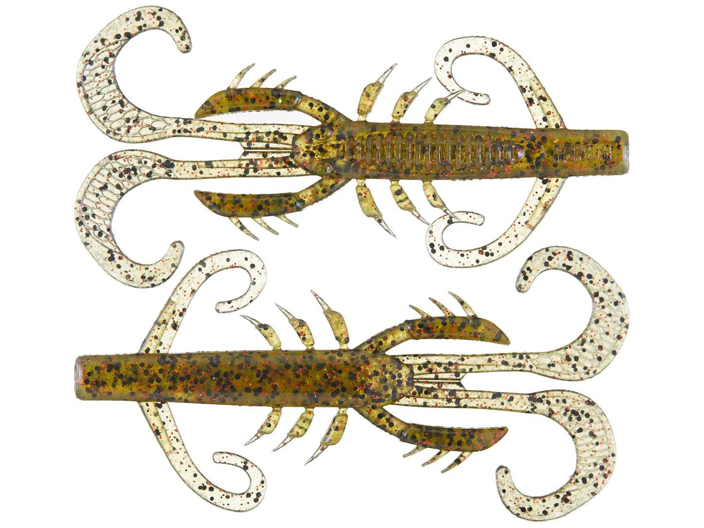 Rapala Crush City Hedge Hog