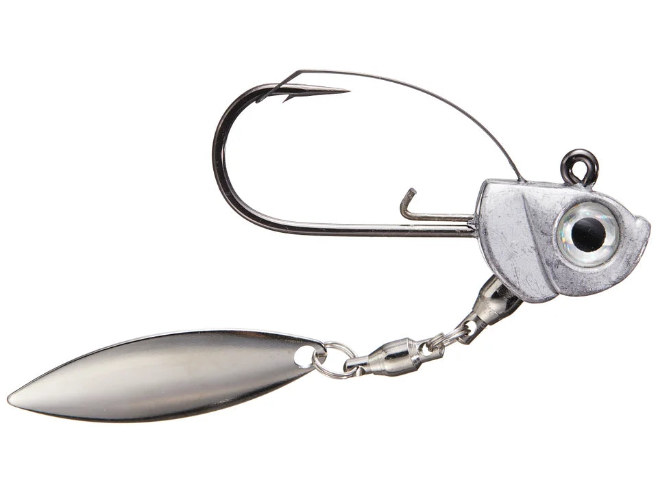 Coolbaits Down Under Weedless